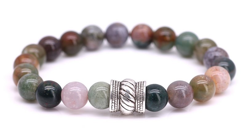 Bali Basic Indian Agate