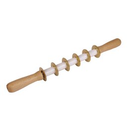 Roller do przecinającej makarony z gładkimi mosiężnymi ostrzami do tortellini