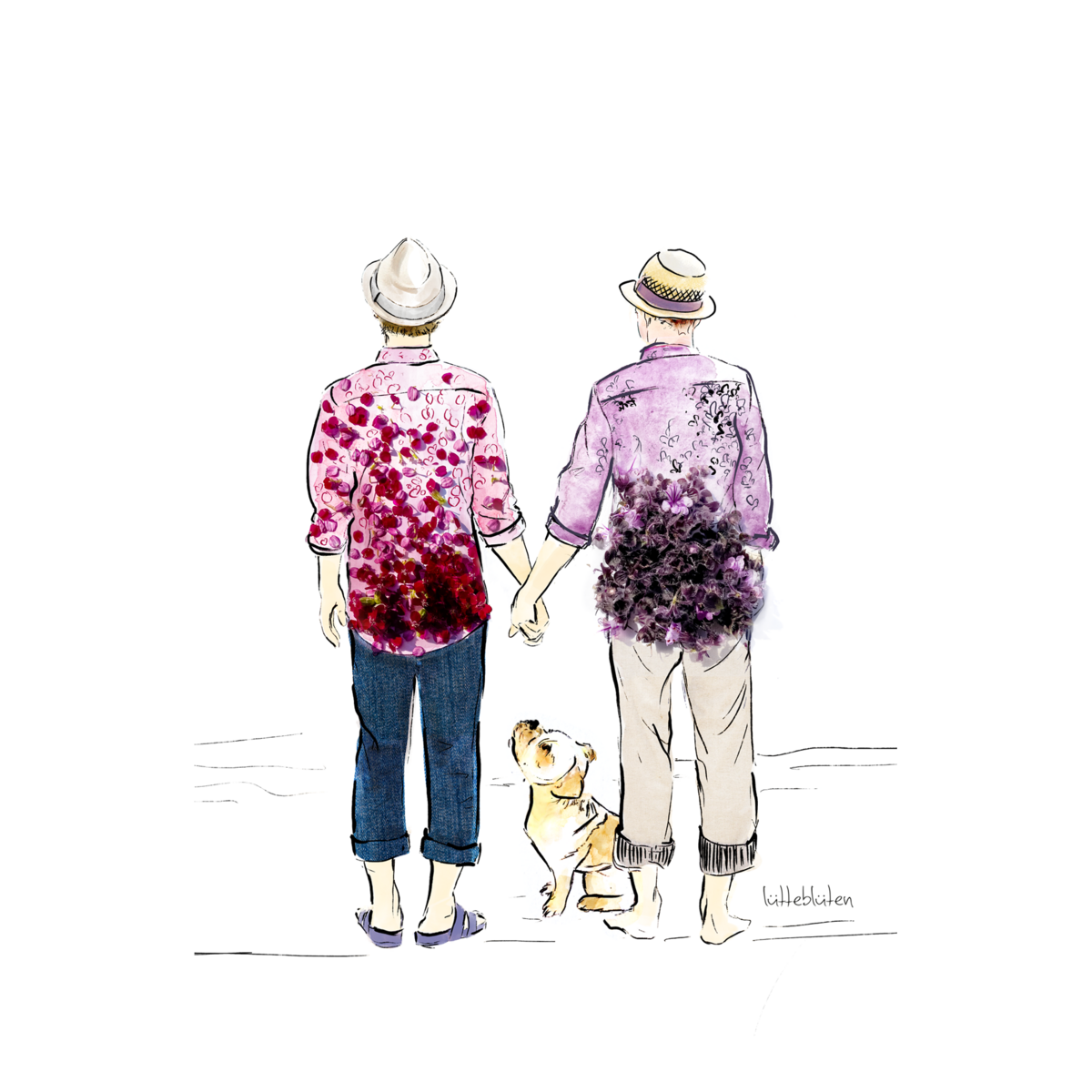 Love is Love