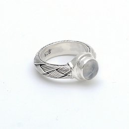 La Tresse - Ring - Bliss