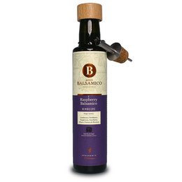 ACETO BALSAMICO FRAMBOZEN MET SCHENKER