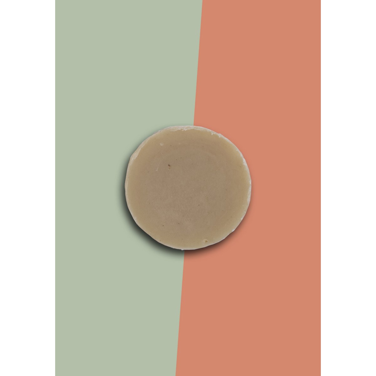 Shaving Soap Rugged Spice