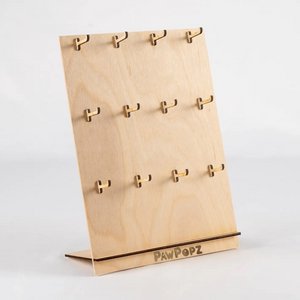 Displaystandaard toonbank PawPopz&nbsp;