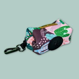 Bolsa de bolsa de caca de cactus