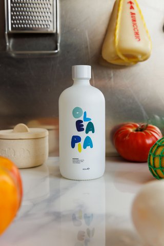 Koroneiki Monovarietal Extra Vierge Olijfolie 500 ml
