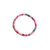 Surf bracelet | Multicolor pastel