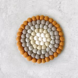 Coaster iso rust