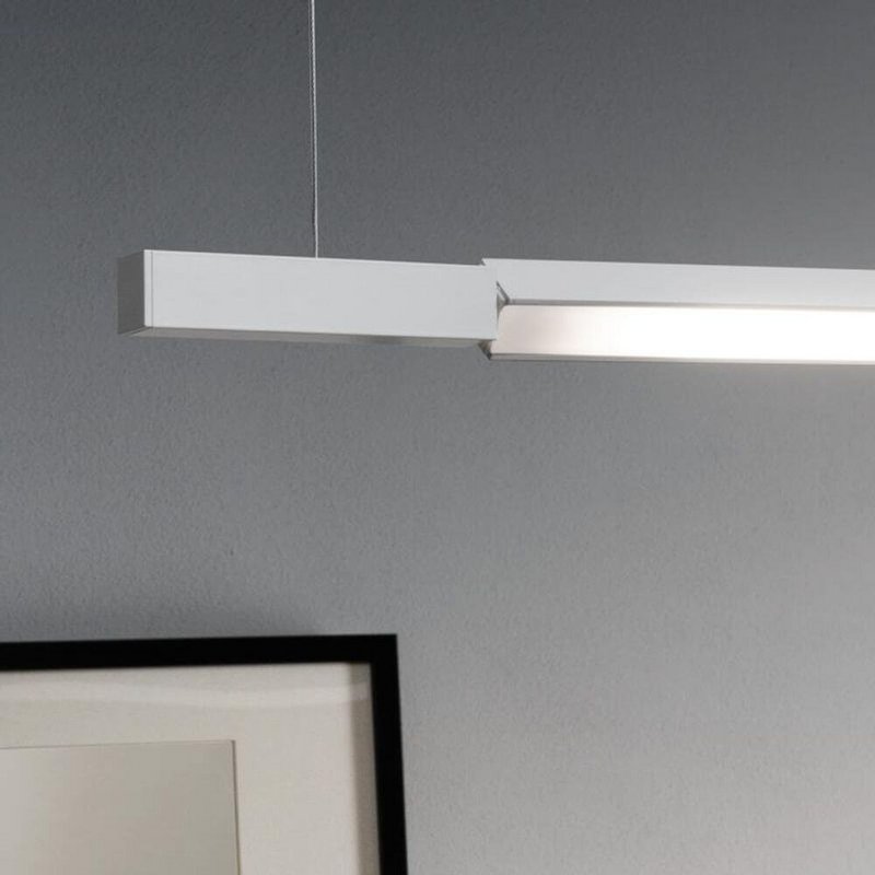 Nemo Linescapes Horisontal 130 LED hængelampe drejelig