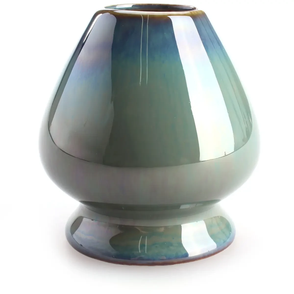 Chasentate - houder voor matcha-gardes