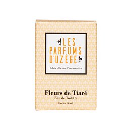 Tiare Flower Eau de Toilette 50ml