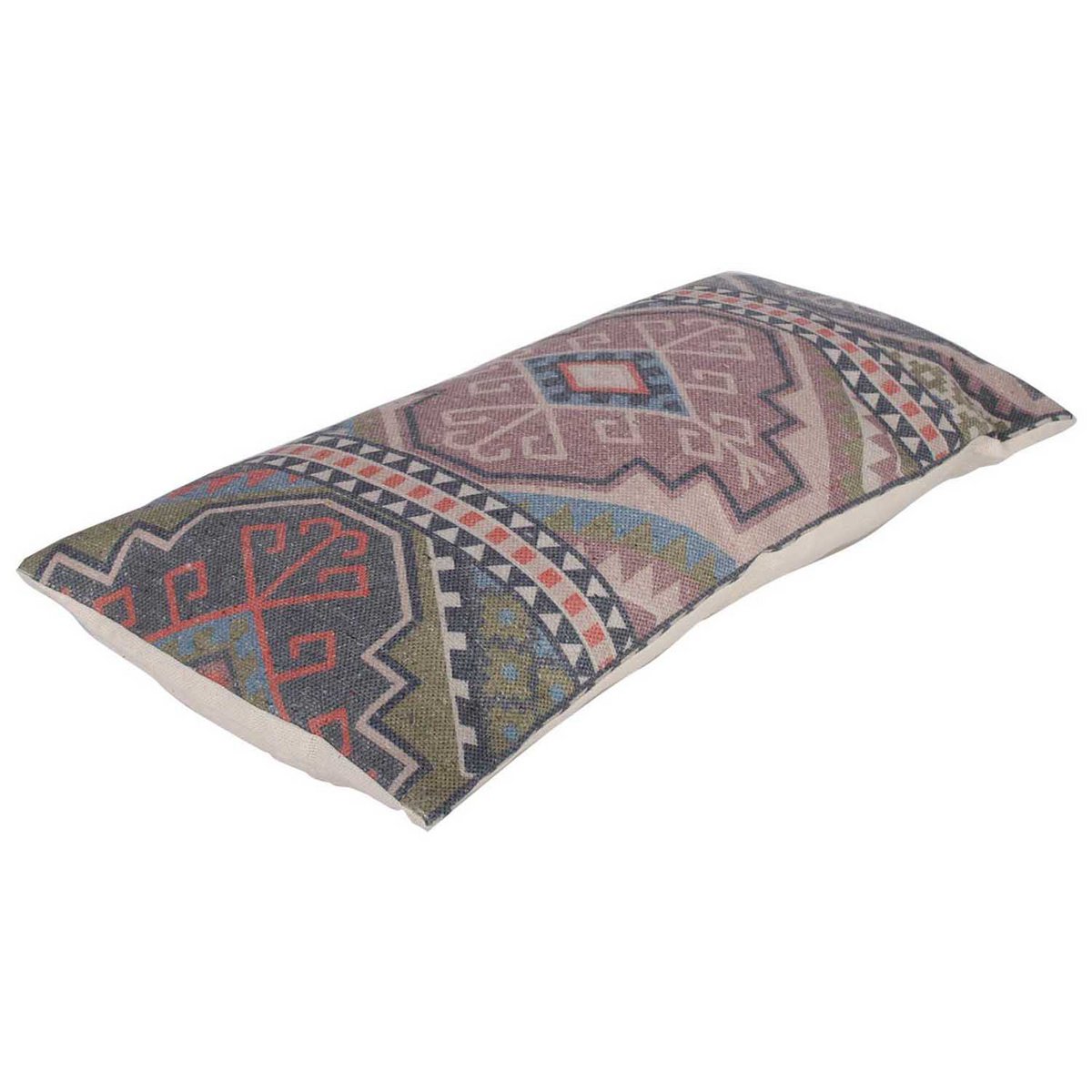 Oriental ethnic cushion Mala