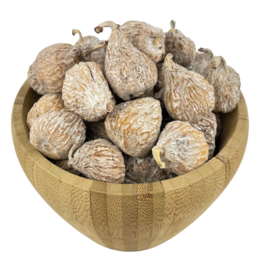 Mini Organic Dried Figs in Bulk