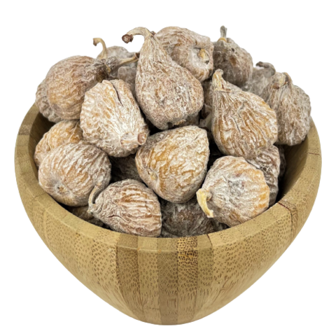 Mini Organic Dried Figs in Bulk