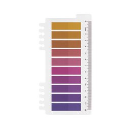 Dromerige horizon | Ordenen plaknotities | Transparante sticky notes voor markering | Plakstrips | Paginamarkering