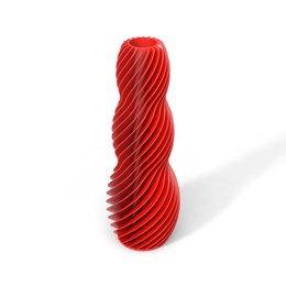 Wazon spiralny 03