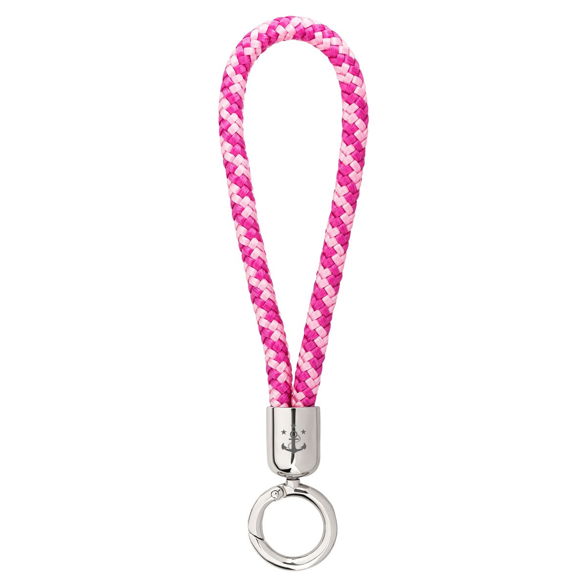 Schlüsselband Maat (Ø 8MM) S, Tampen PINK ROSA