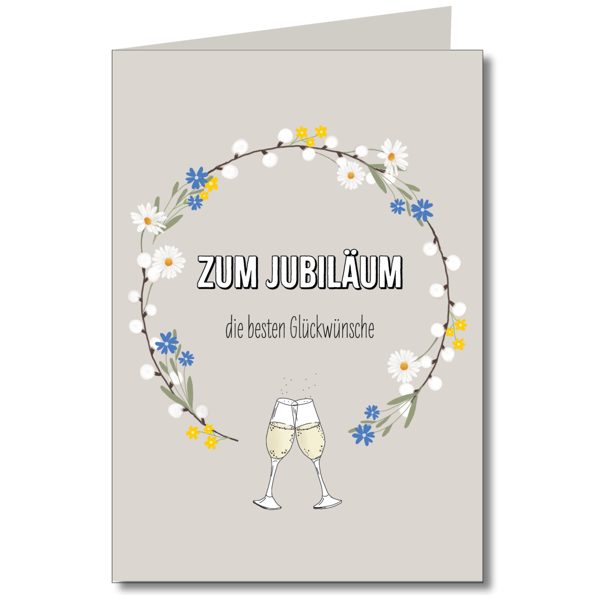 Pour l'anniversaire