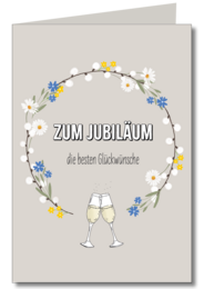 Pour l'anniversaire
