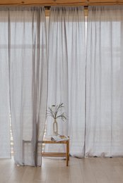 Linen Spells