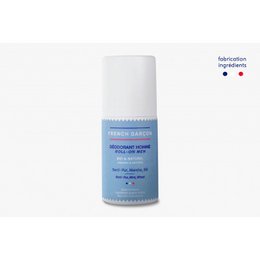 ORGANISCHES DEDORANT