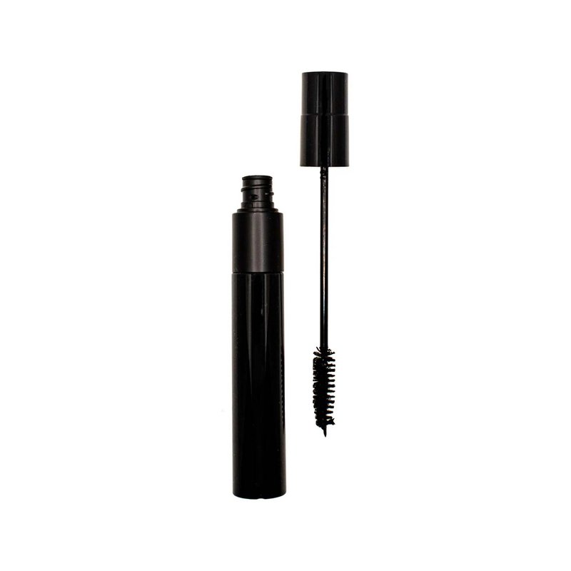 Mascara z podwójnym rzęsem - czarny