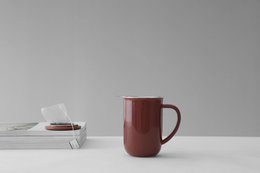 Viva - Minma Balance Tea Head - Rouge