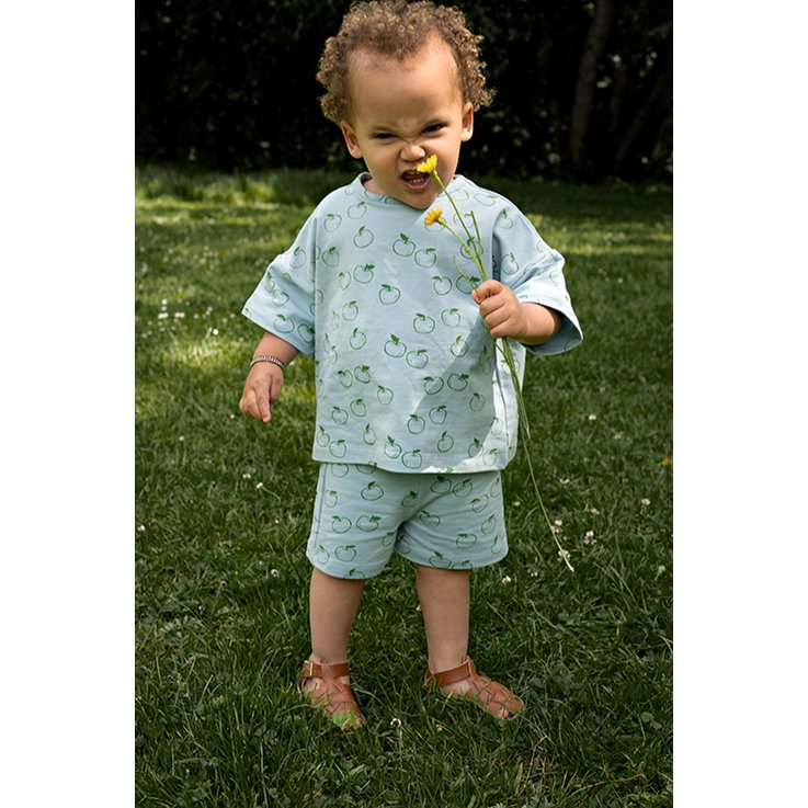 t-shirt Jens ss