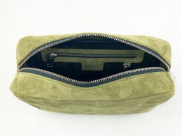 Pochette Grevy - Kaki