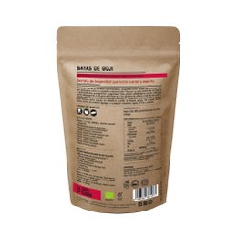 goji berries