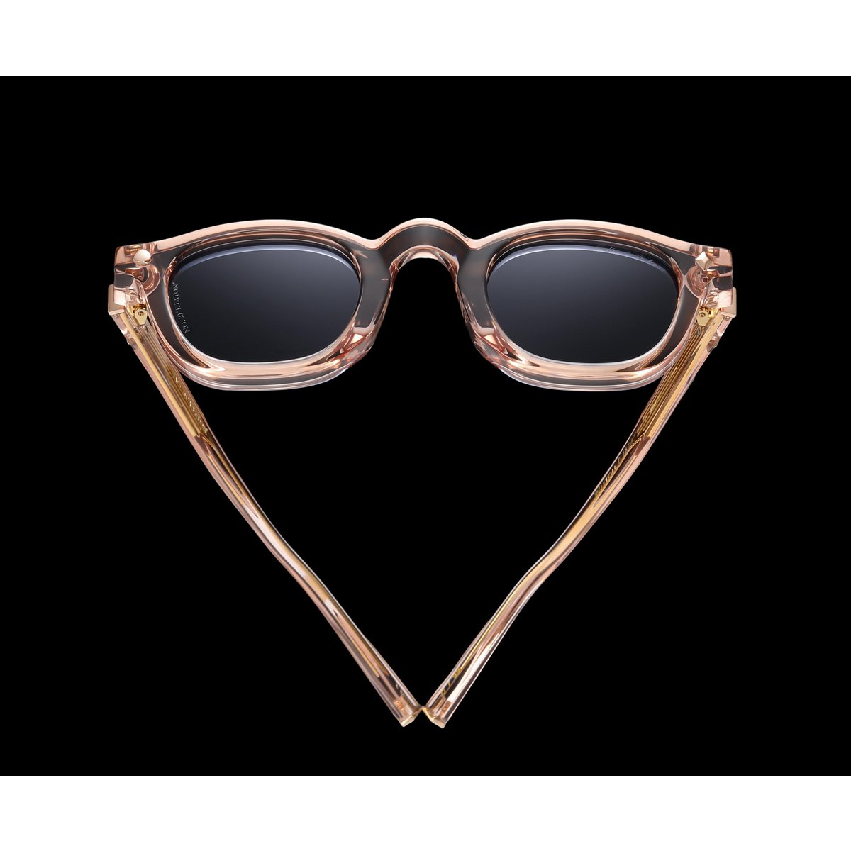 Walton & Mortimer no. 20 "Keaton" Sparkling Champagne Sungass
