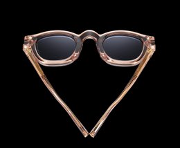 Walton & Mortimer nr. 20 "Keaton" mousserende champagne solbriller