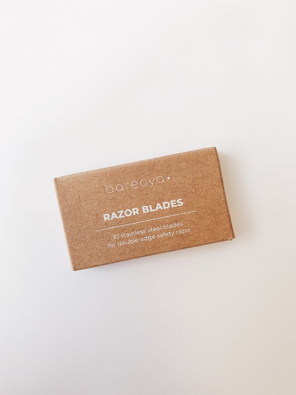 Blade Refill - Pack of 10