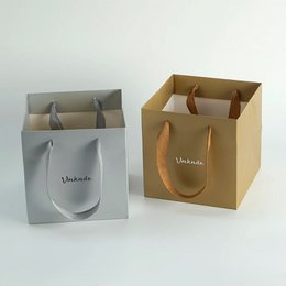 Shopping bag papier