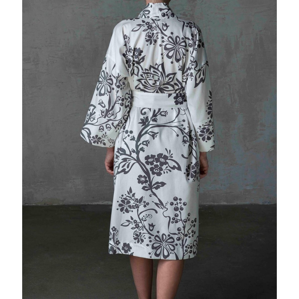Badjaskimono Levensboom Klassiek