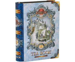 Tea Book Volume 1