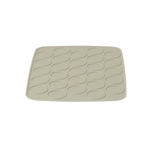 LEO Cookie baking mat Balance 31.60 x 23.10 cm