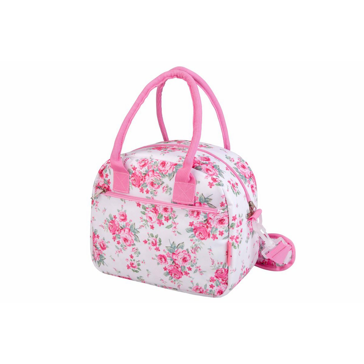 Schouderkoelere tas Bella 29x16x24 cm Isabelle Rose