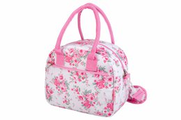 Shoulder Cooler Bag Bella 29x16x24 cm Isabelle Rose