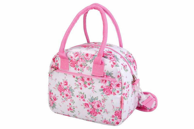 Shoulder Cooler Bag Bella 29x16x24 cm Isabelle Rose