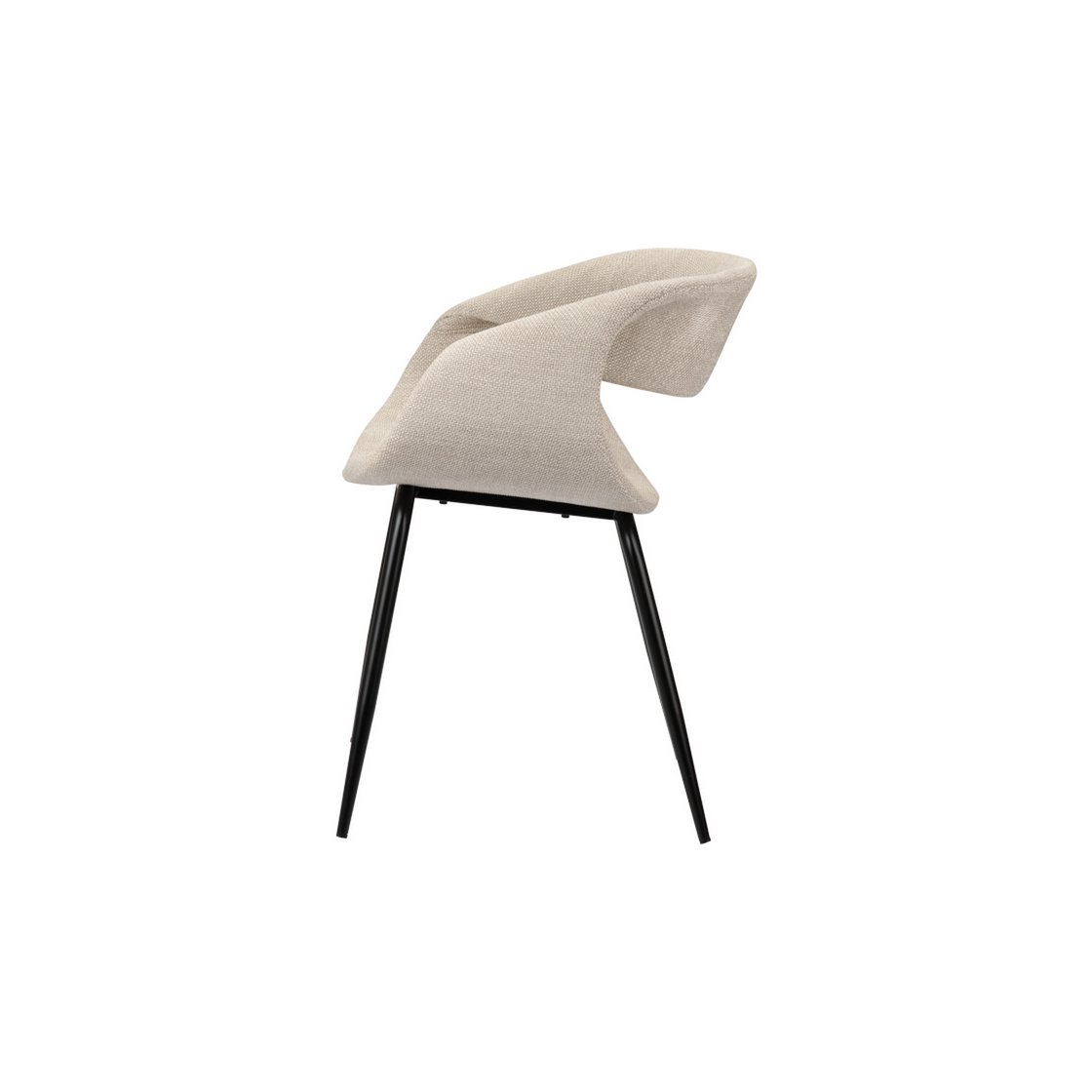 Whale Chair
