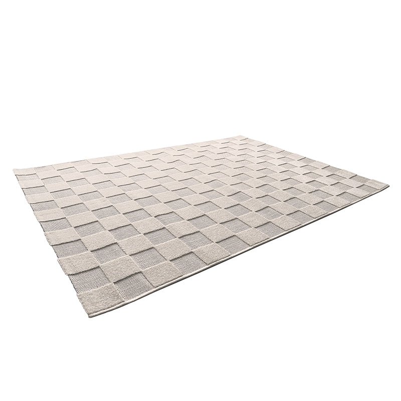 DAMAS XL tæppe i moderne design