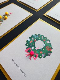 Navidad: Corona
