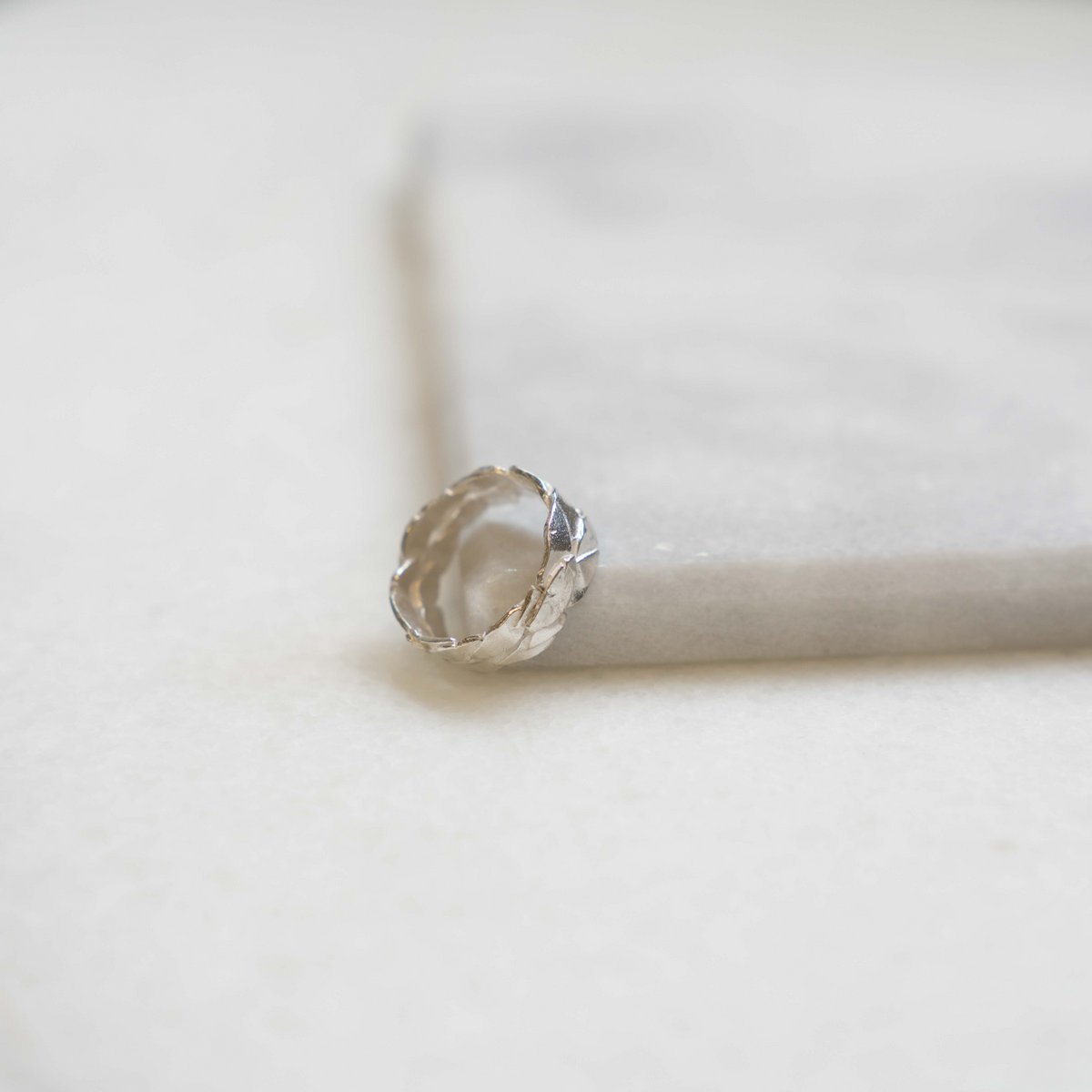 Caesar Ring