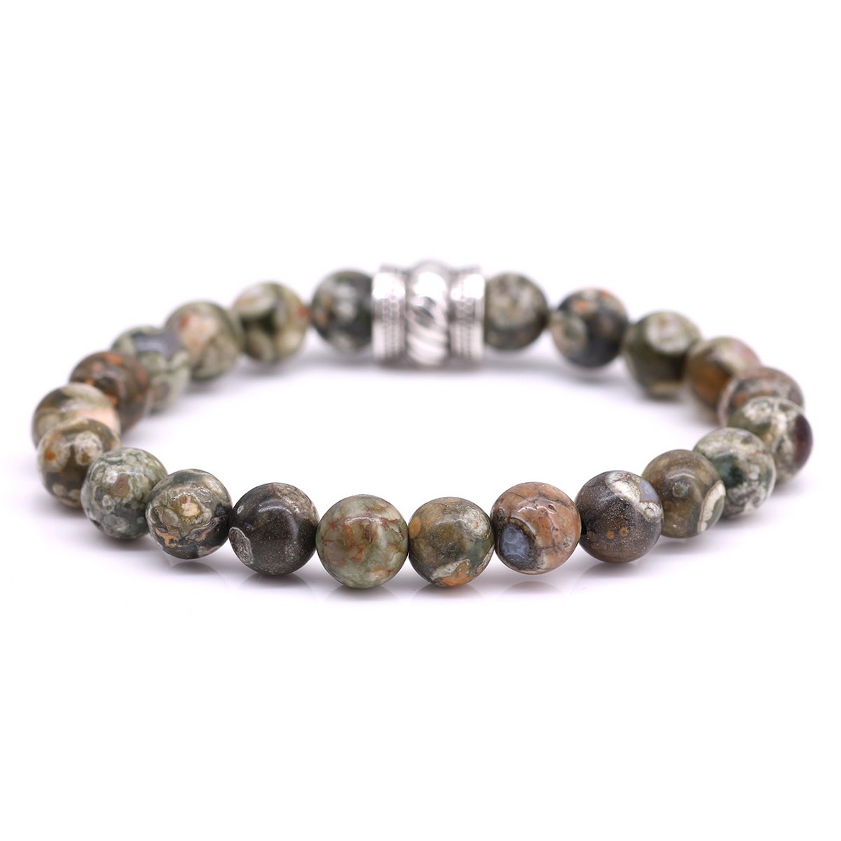 Bali Basic Rhyolite Jasper