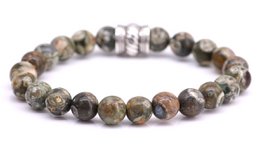 Bali Basic Rhyolite Jasper