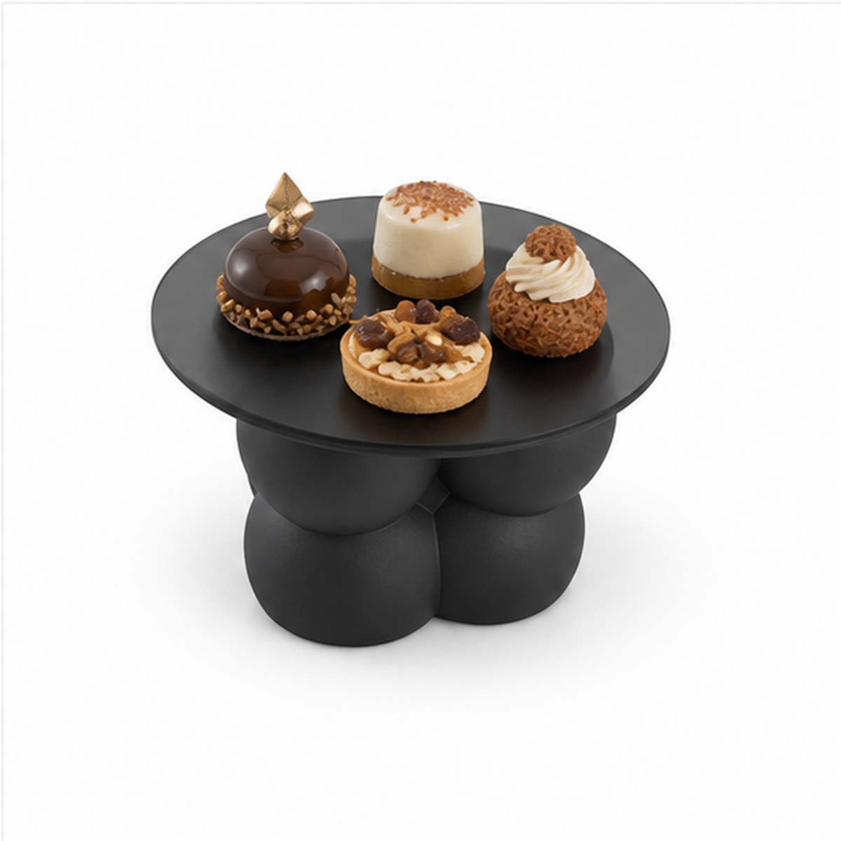 Bollare Cake Stand