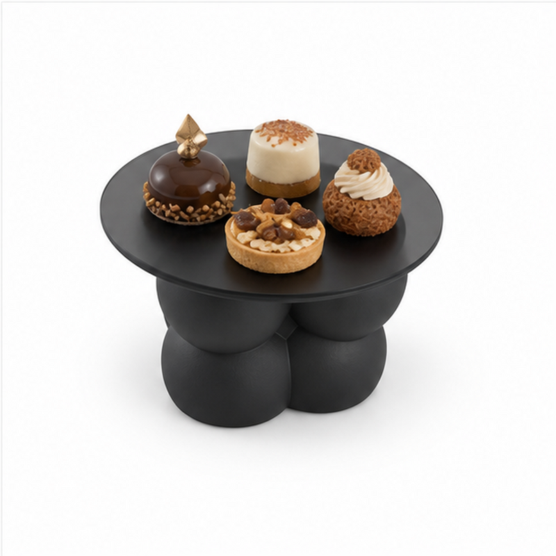 Bollare Cake Stand
