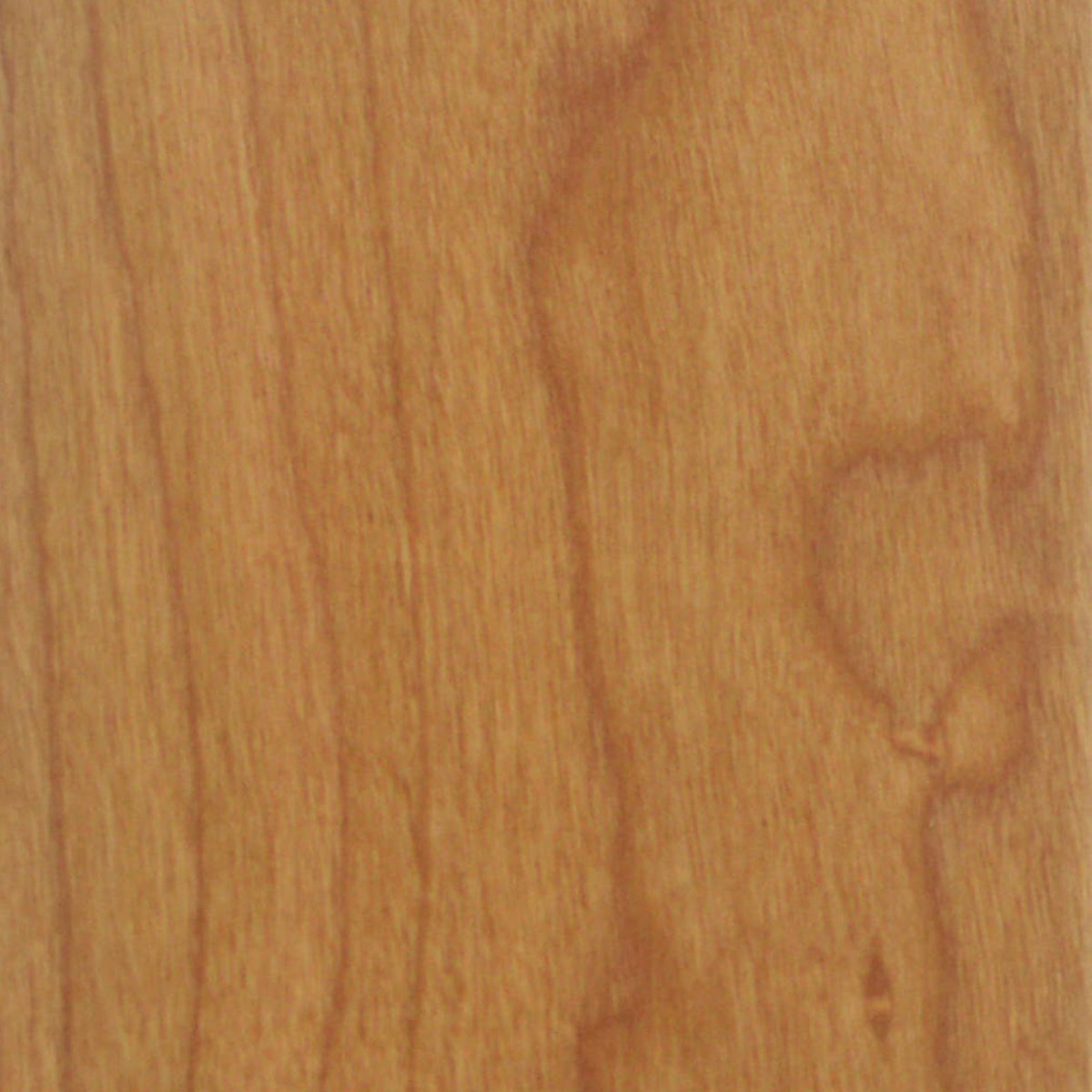 iPhone 11 Hoesje van TPU en Kersenhout