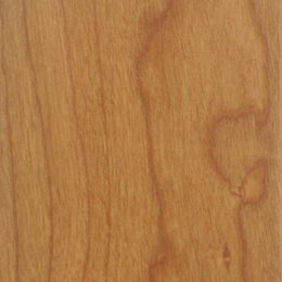 iPhone 11 Hoesje van TPU en Kersenhout