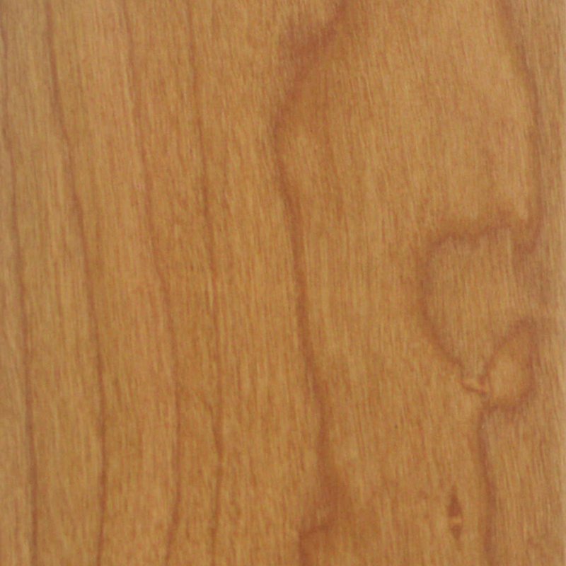 iPhone 11 Hoesje van TPU en Kersenhout